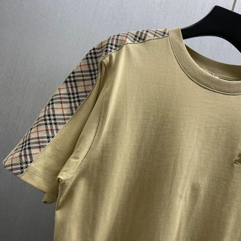 Burberry T-Shirts WrinkleFree 102506