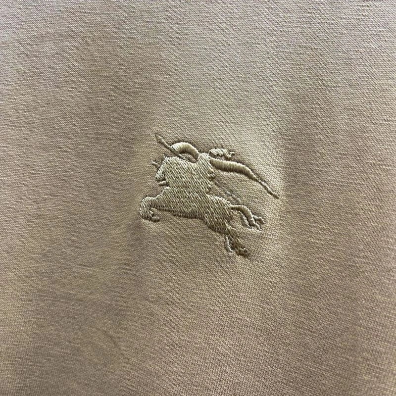 Burberry T-Shirts WrinkleFree 102506