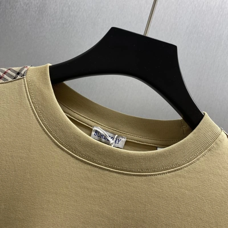 Burberry T-Shirts WrinkleFree 102506