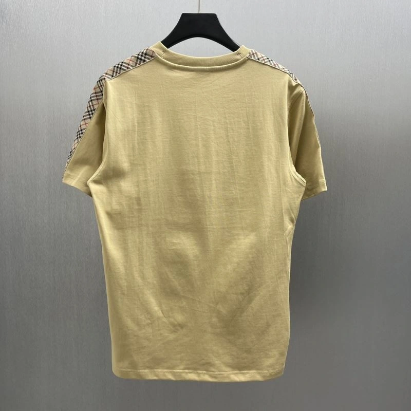 Burberry T-Shirts WrinkleFree 102506