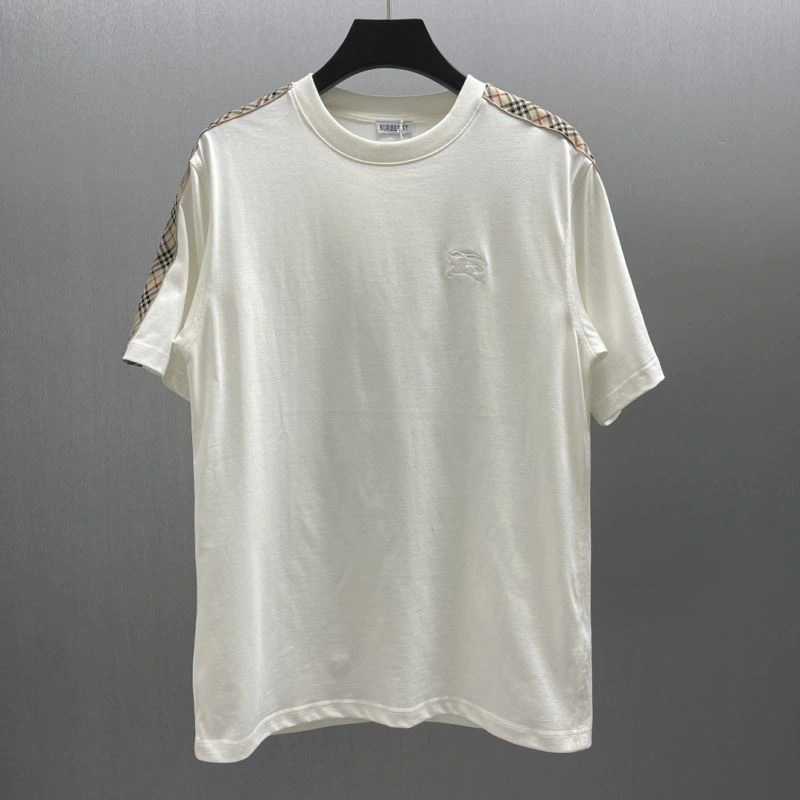 Practical Burberry T-Shirts 102501