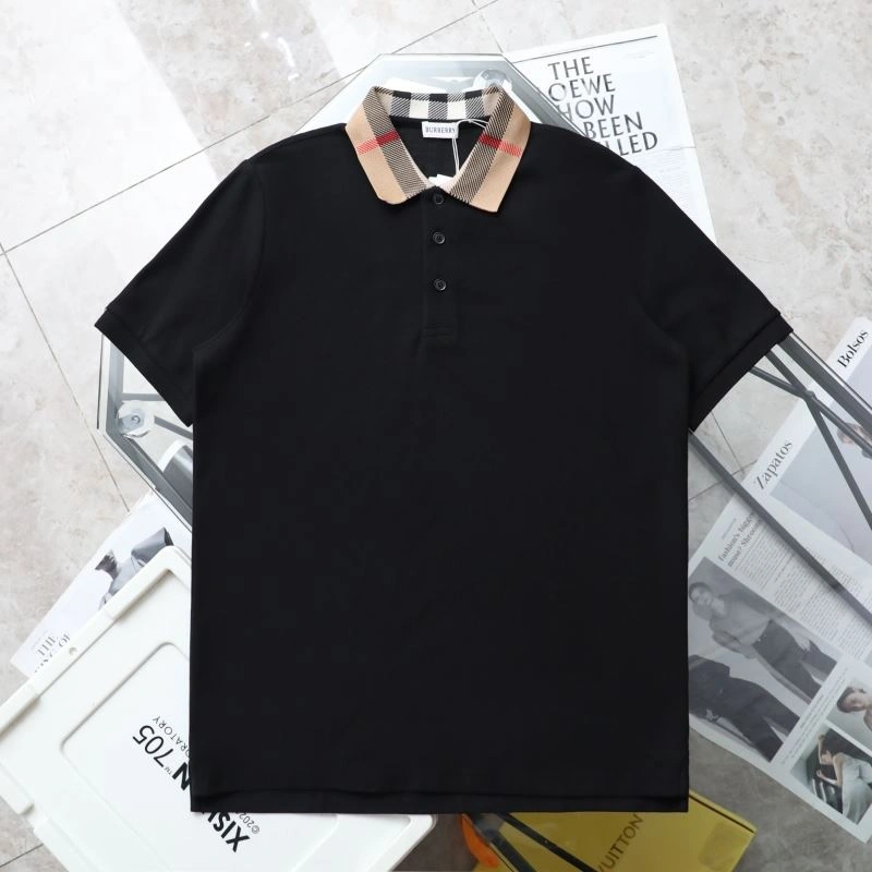 Burberry T-Shirts ZeroBulk 102499