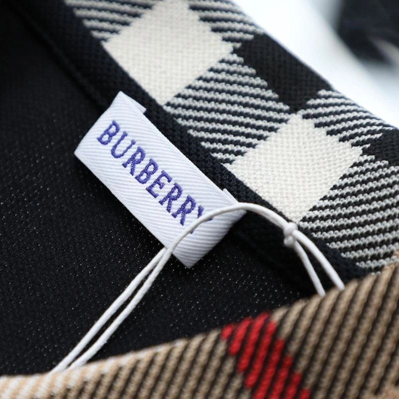 Burberry T-Shirts ZeroBulk 102499