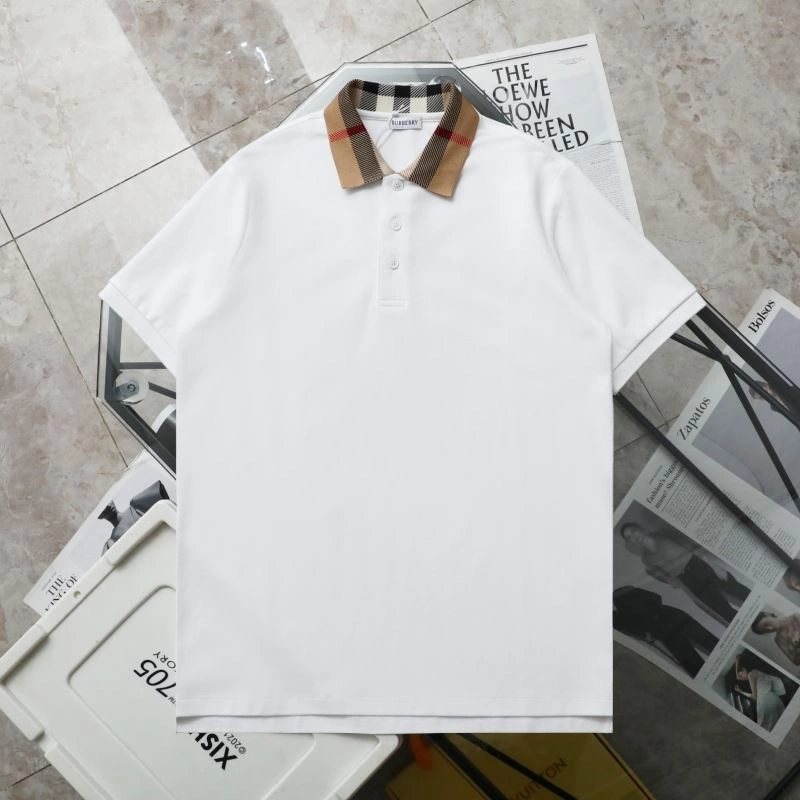 Burberry T-Shirts Unique 102503