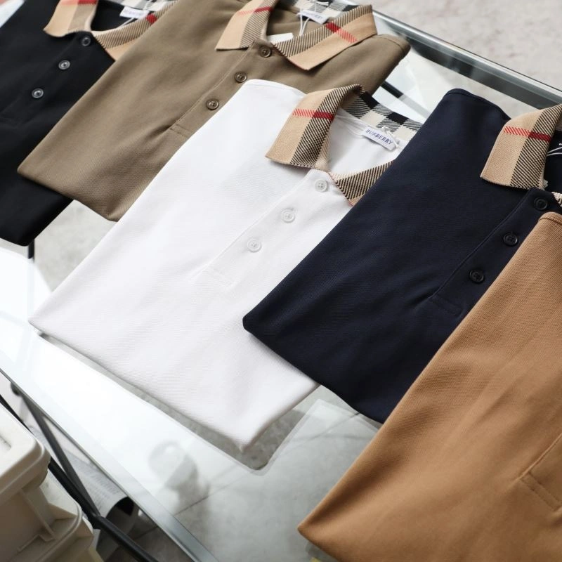 Burberry T-Shirts Unique 102503
