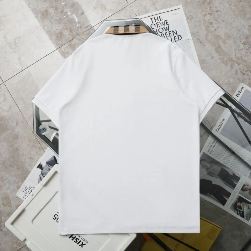 Burberry T-Shirts Unique 102503