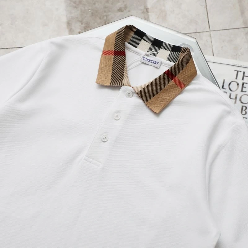 Burberry T-Shirts Unique 102503