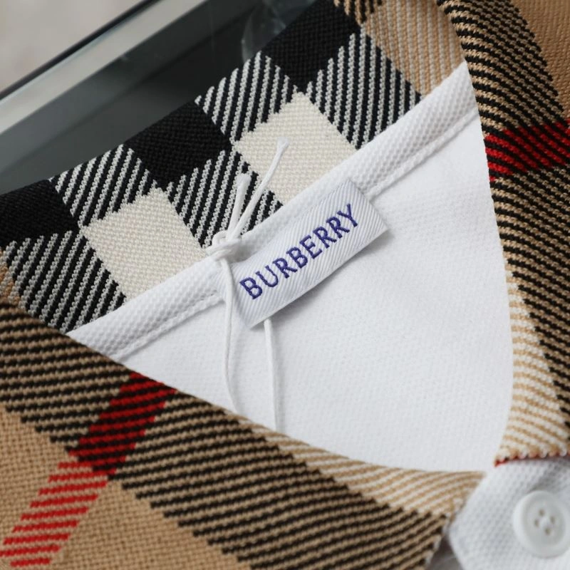 Burberry T-Shirts Unique 102503