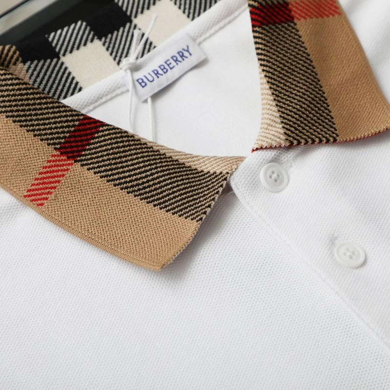 Burberry T-Shirts Unique 102503