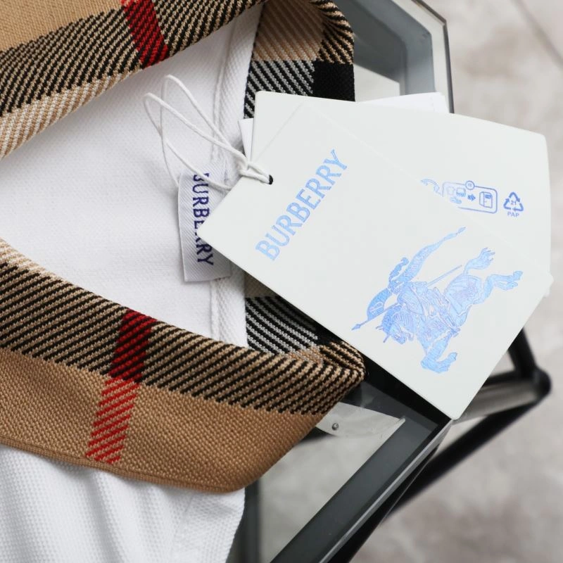 Burberry T-Shirts Unique 102503
