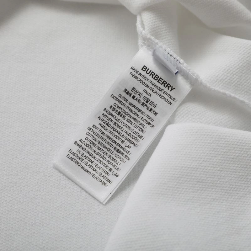 Burberry T-Shirts Unique 102503