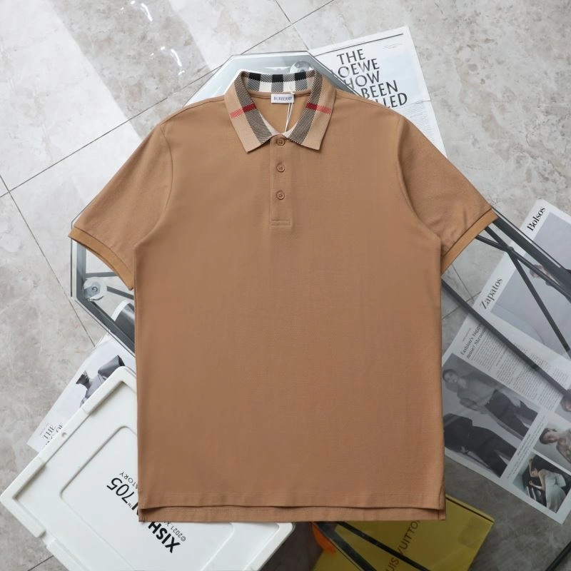 Durable Burberry T-Shirts 102536