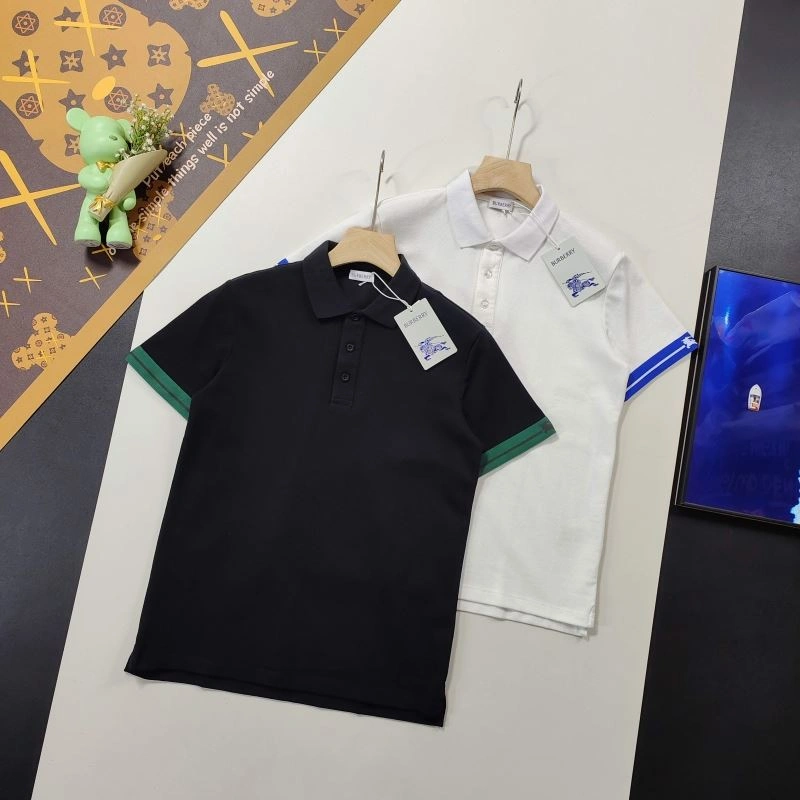 Casual Burberry T-Shirts 102493