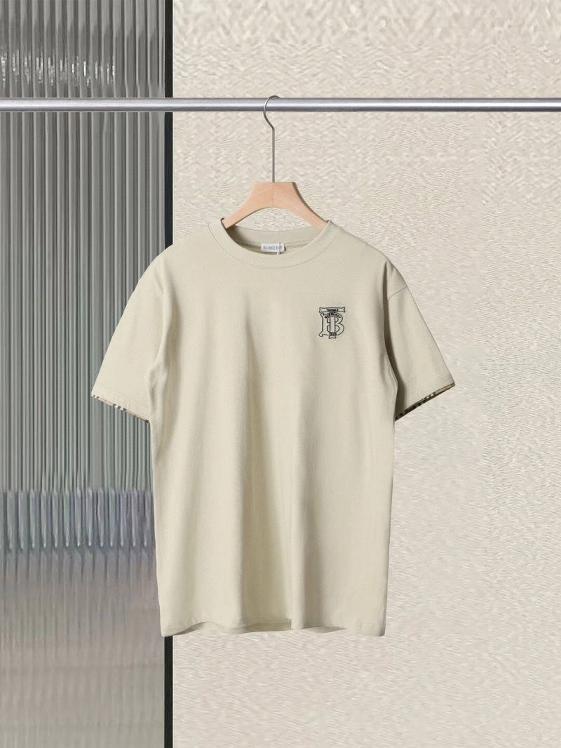 Soft Burberry T-Shirts 102490