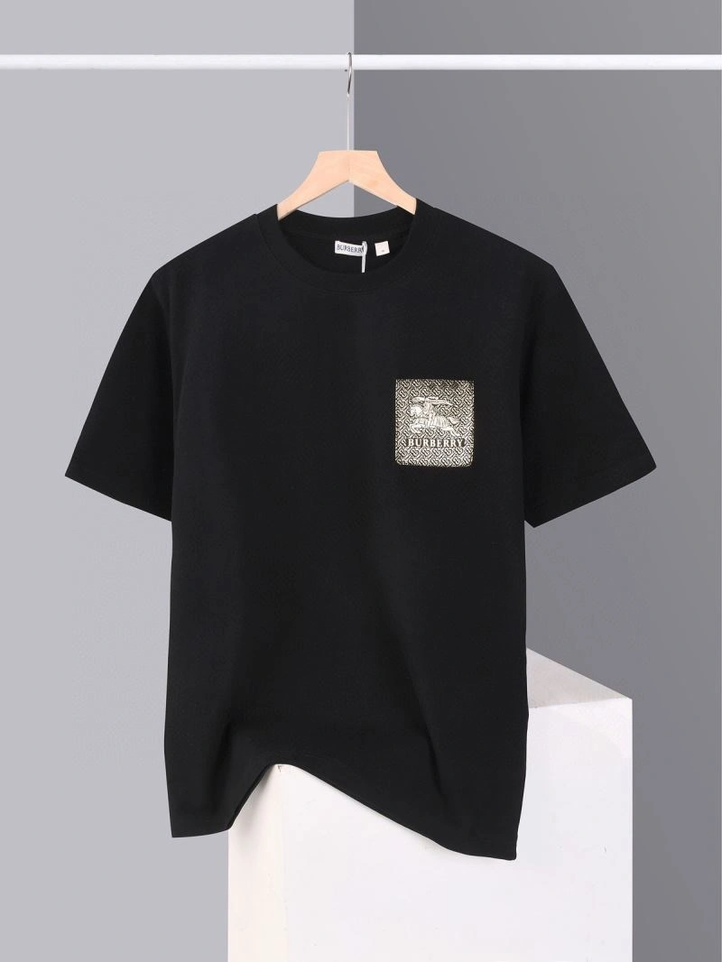 Burberry T-Shirts Snug 102489