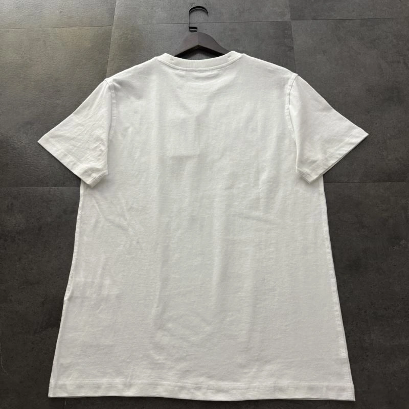 Burberry T-Shirts Premium 102486