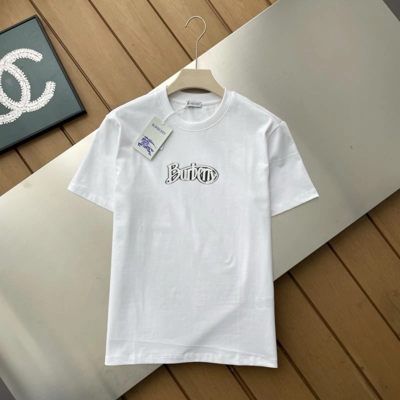 Burberry T-Shirts Trendy 102485