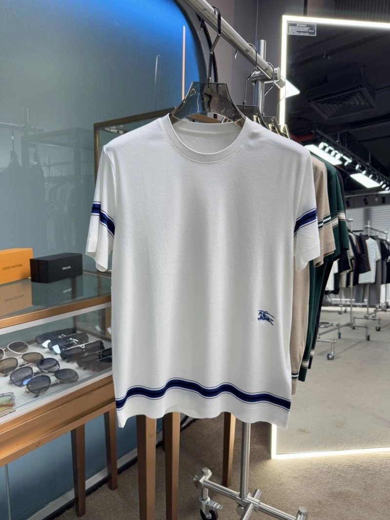 Burberry T-Shirts Bright 102483