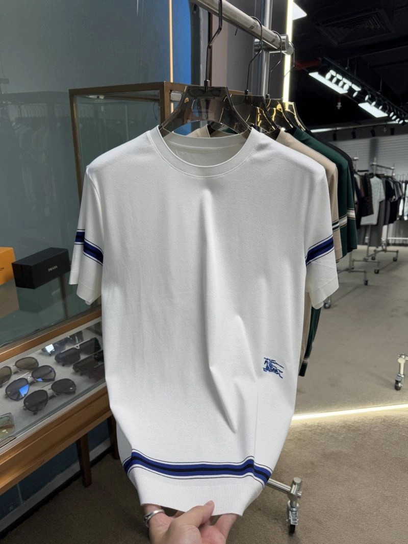 Burberry T-Shirts Bright 102483