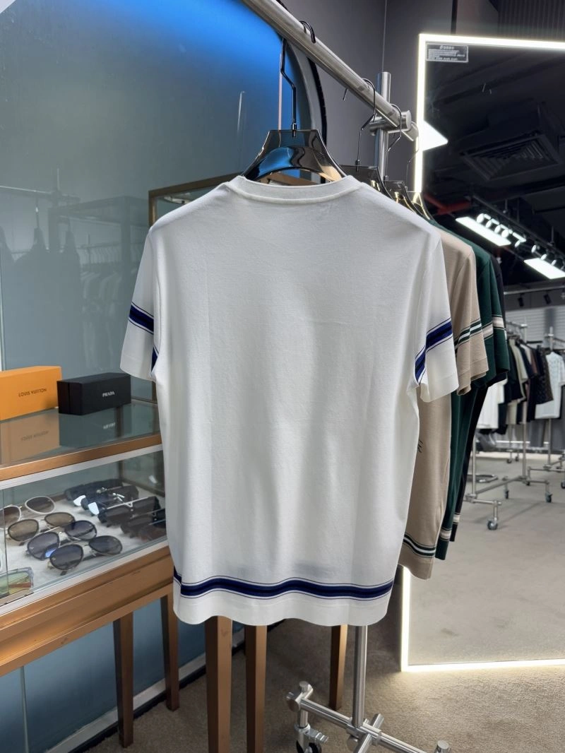 Burberry T-Shirts Bright 102483