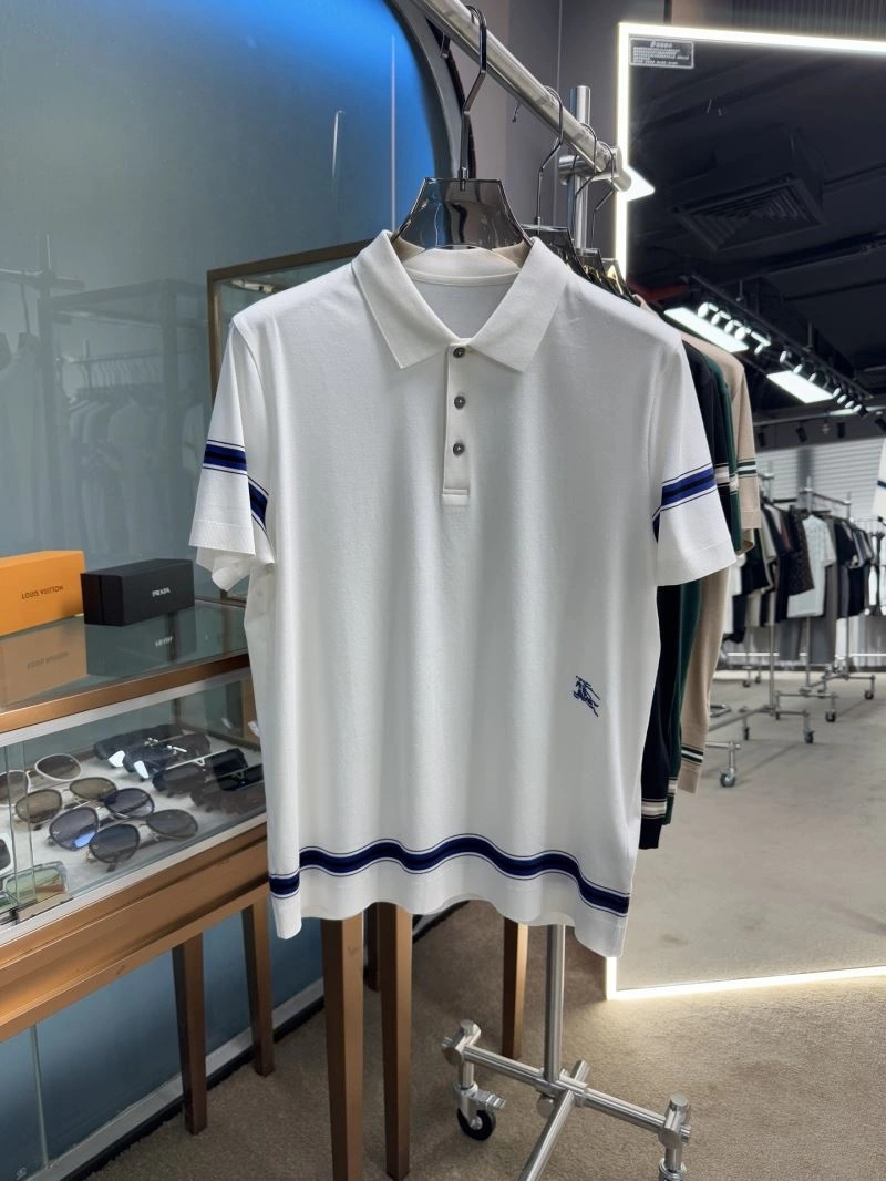 Burberry T-Shirts Bold 102482