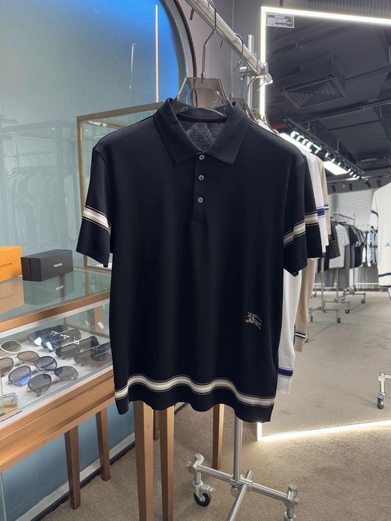 WellDesigned Burberry T-Shirts 102474