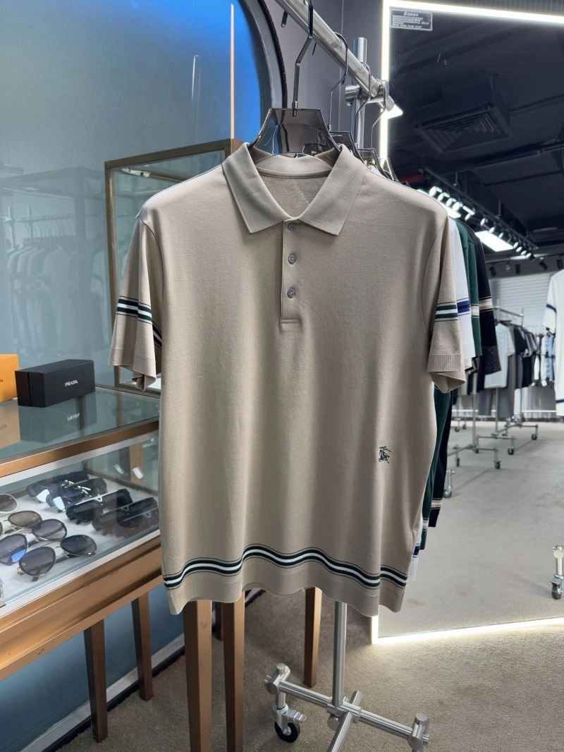 TimelessDesign Burberry T-Shirts 102550