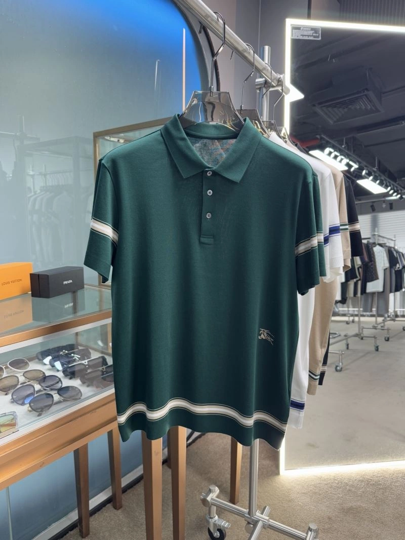 Sustainable Burberry T-Shirts 102519
