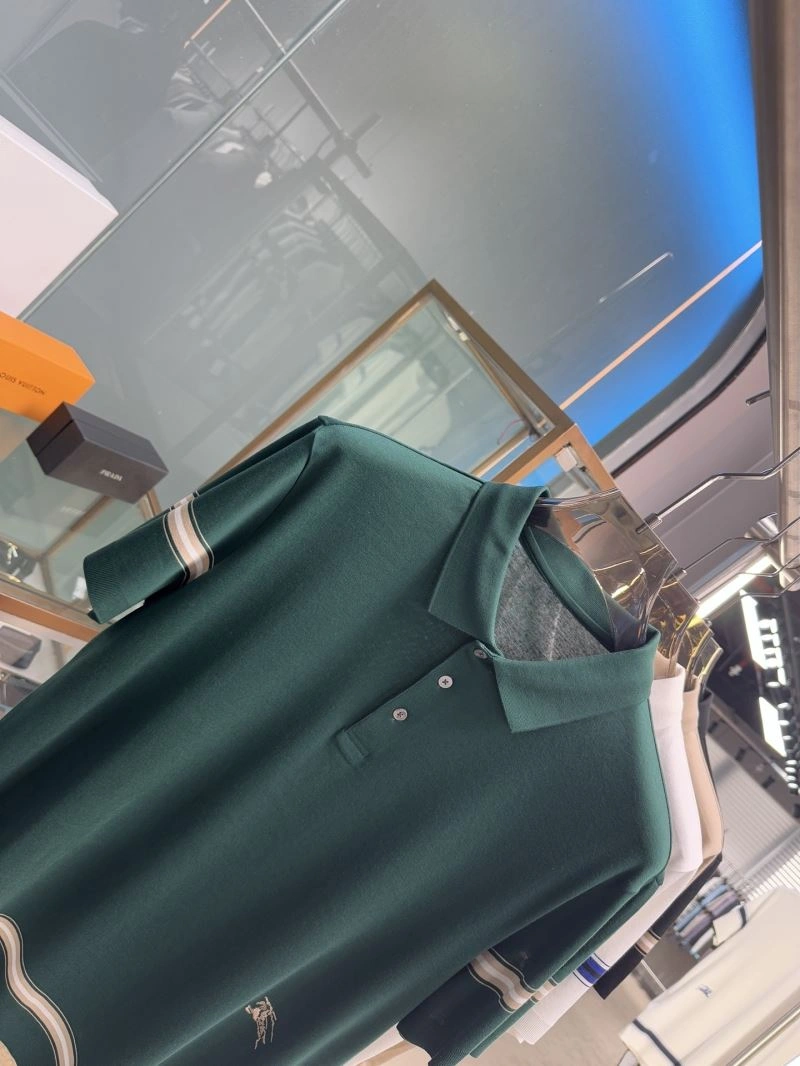 Sustainable Burberry T-Shirts 102519