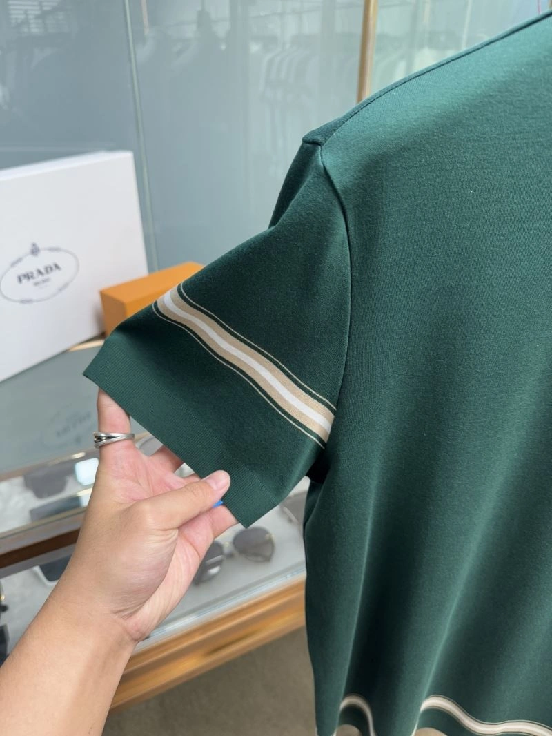 Sustainable Burberry T-Shirts 102519