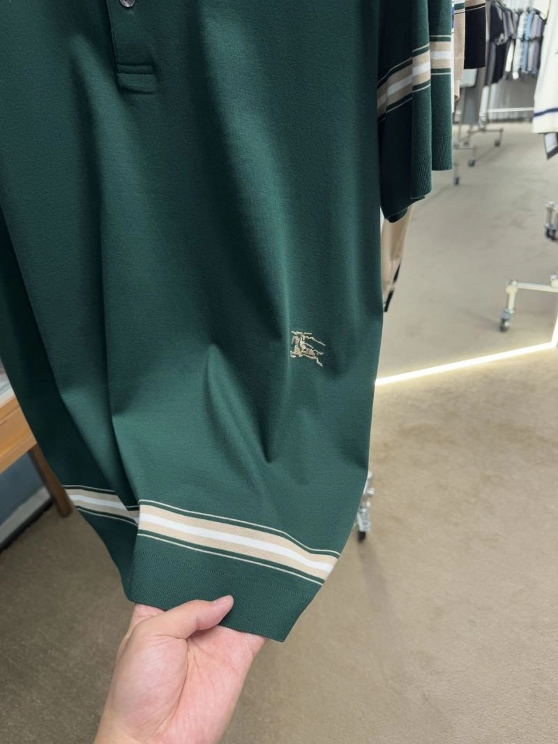 Sustainable Burberry T-Shirts 102519