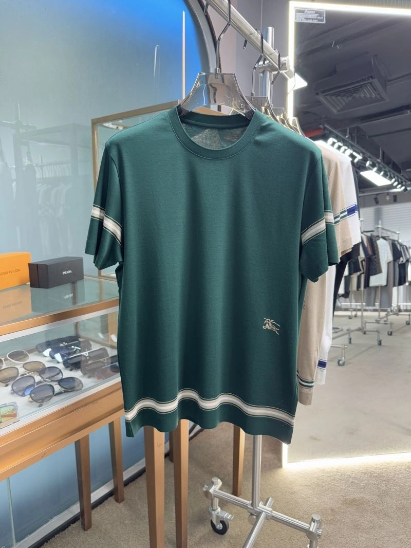Burberry T-Shirts Bright 102479