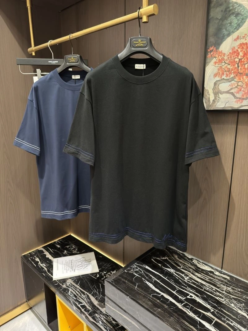 Effortless Burberry T-Shirts 102478