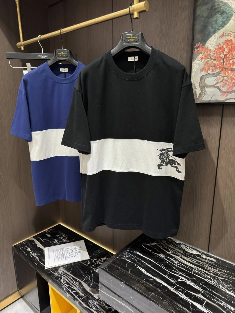 Burberry T-Shirts Neat 102481