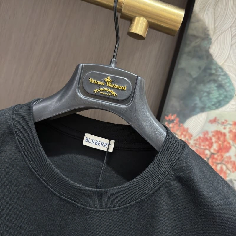 Burberry T-Shirts Popular 102471