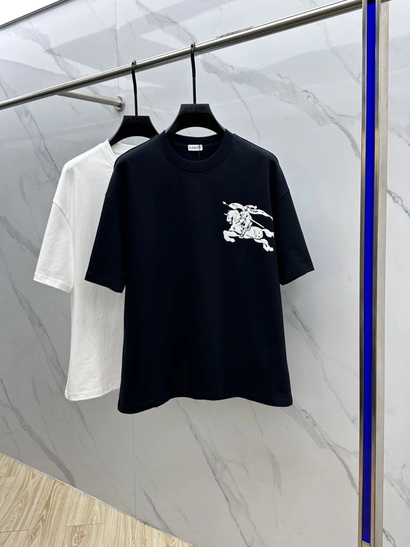 Burberry T-Shirts FastDry 102468
