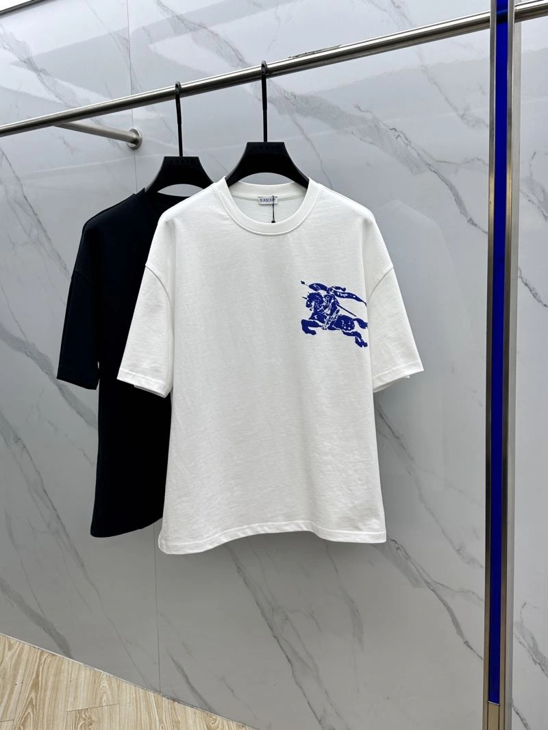 Chic Burberry T-Shirts 102500