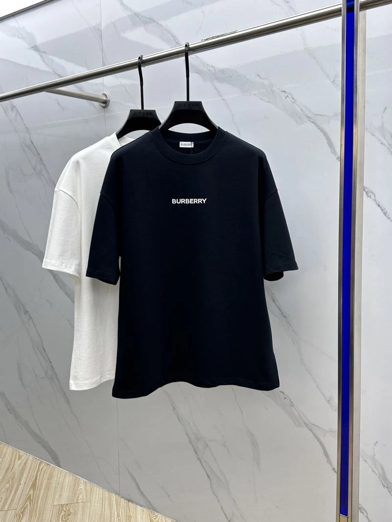 Burberry T-Shirts QuickDry 102472