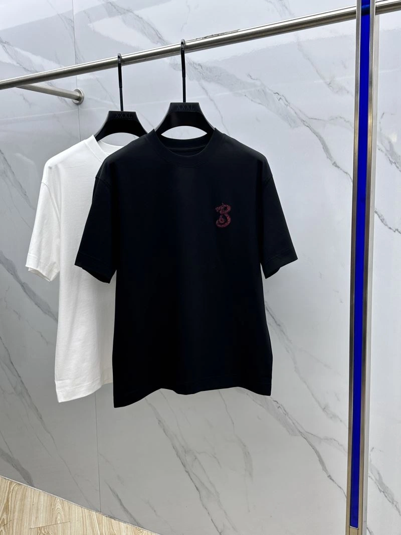 ModernLook Burberry T-Shirts 102465