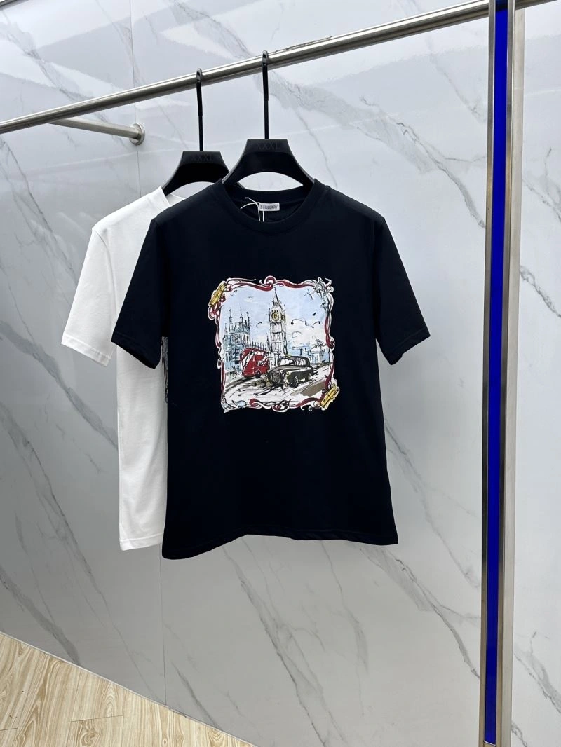 Burberry T-Shirts Durable 102467