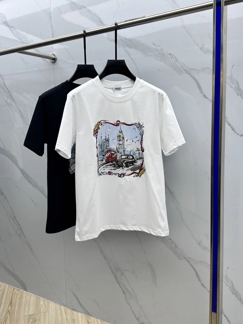 Premium Burberry T-Shirts 102464
