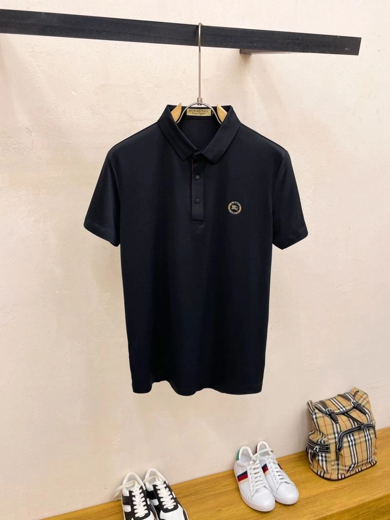 Burberry T-Shirts Compact 102466