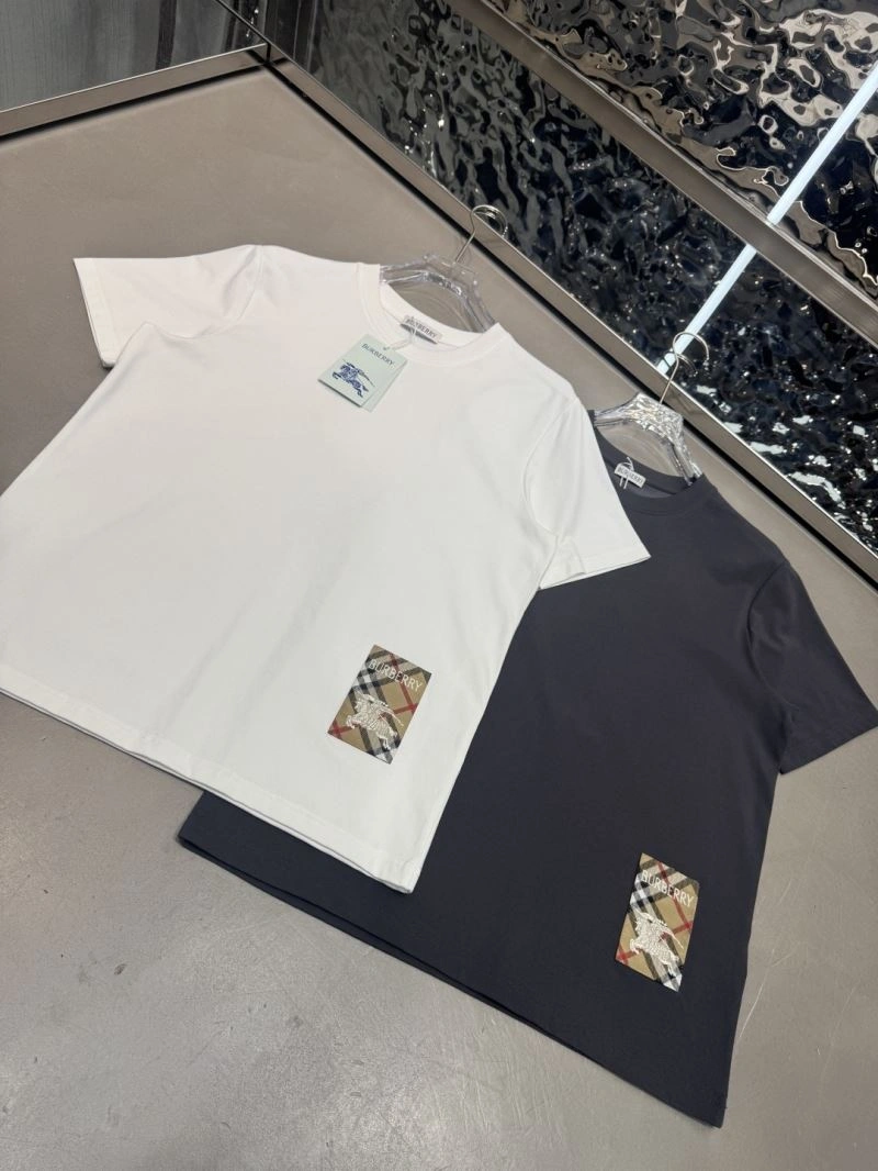 Sustainable Burberry T-Shirts 102462