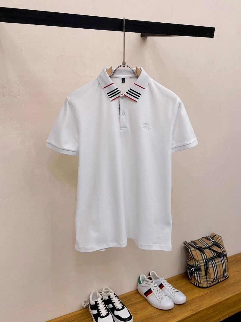 Lightweight Burberry T-Shirts 102458