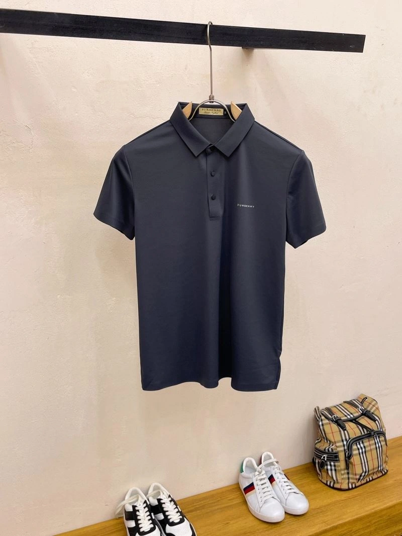 Stretchable Burberry T-Shirts 102456