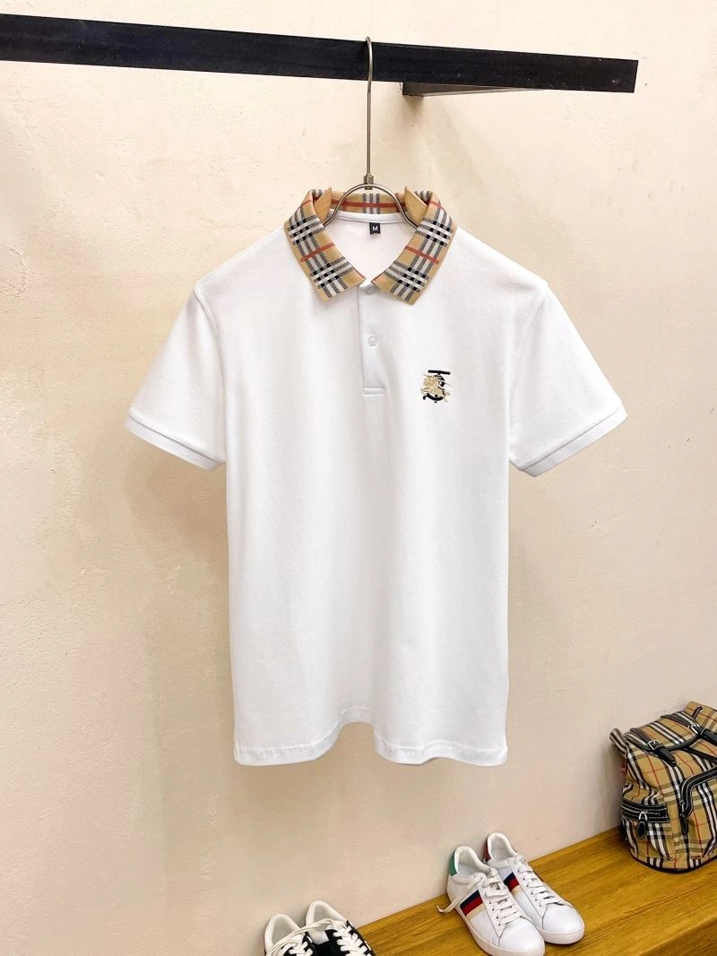 Burberry T-Shirts Neat 102457
