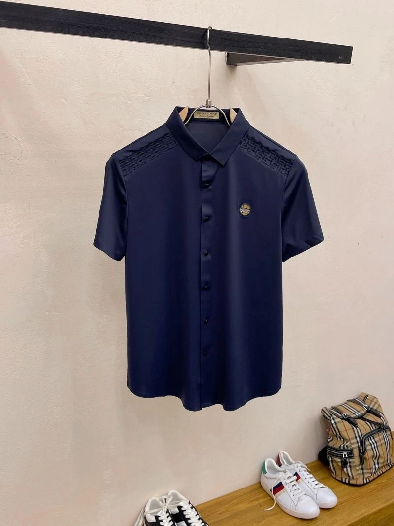 Stretchable Burberry T-Shirts 102452