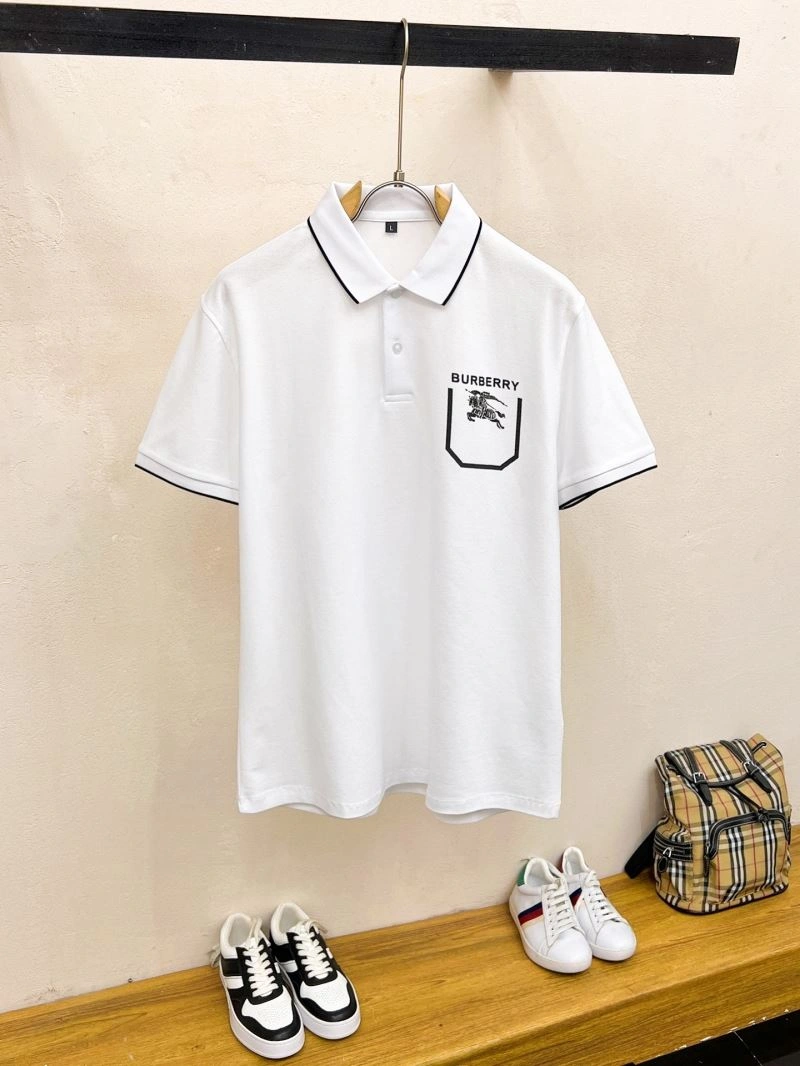 Burberry T-Shirts WrinkleFree 102448