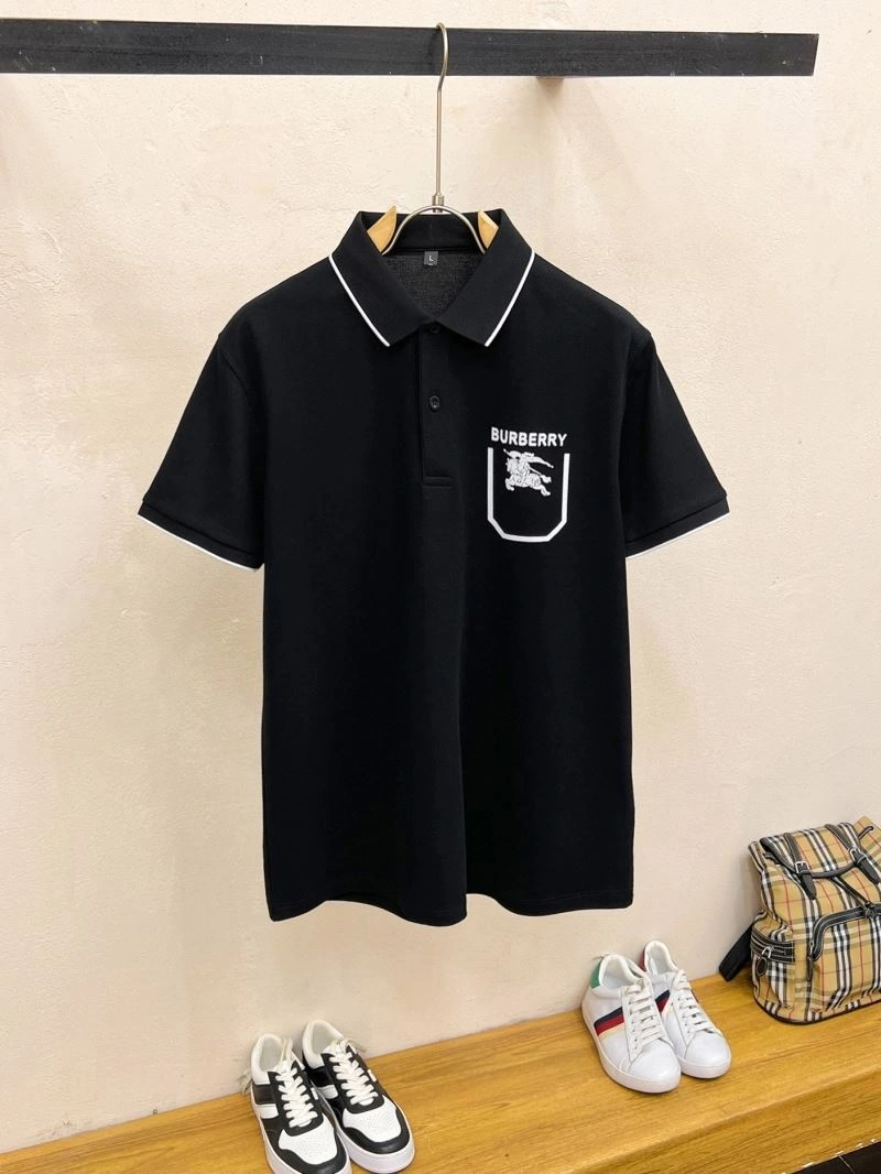 QuickDry Burberry T-Shirts 102484
