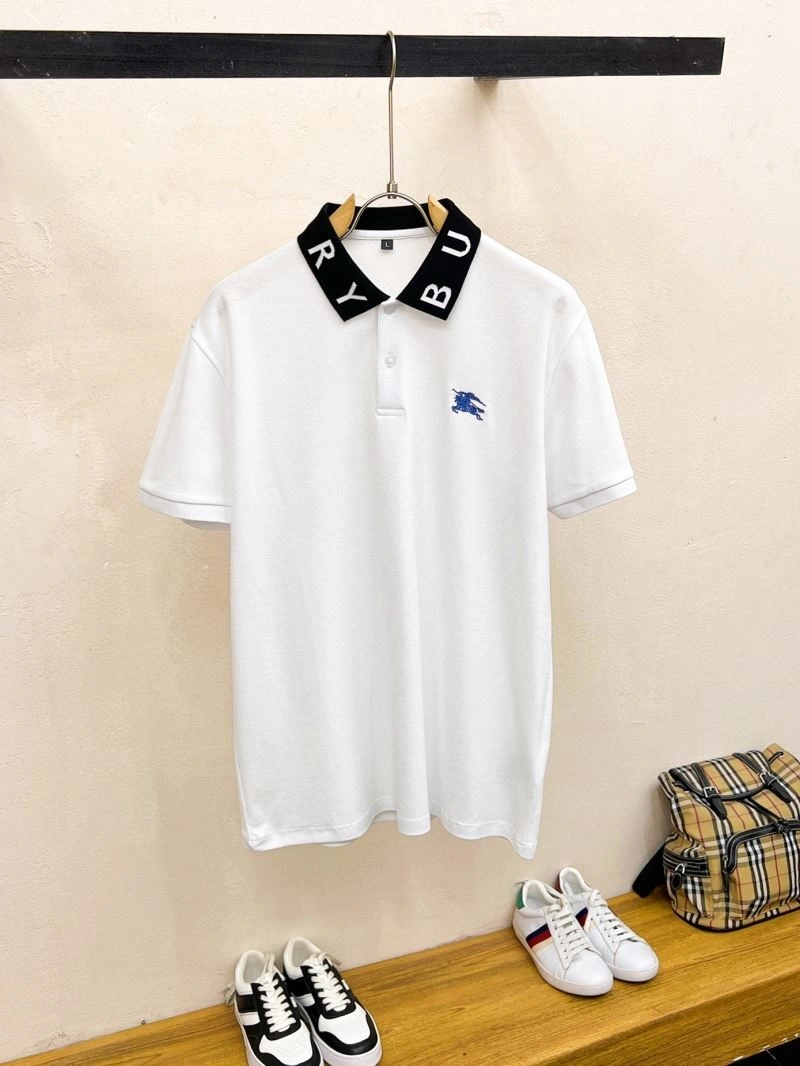 Snug Burberry T-Shirts 102444